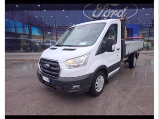 FORD Transit 350 tr.post. 2.0 tdci 130cv trend l2 scattolini ribaltabile tril. r.gem.