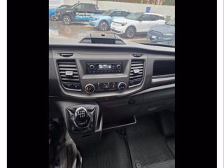 FORD Transit 350 tr.post. 2.0 tdci 130cv trend l2 scattolini ribaltabile tril. r.gem.