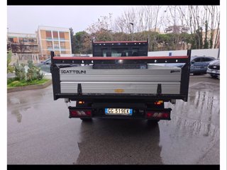 FORD Transit 350 tr.post. 2.0 tdci 130cv trend l2 scattolini ribaltabile tril. r.gem.