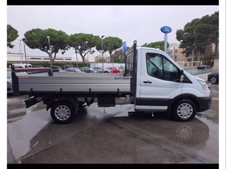 FORD Transit 350 tr.post. 2.0 tdci 130cv trend l2 scattolini ribaltabile tril. r.gem.