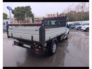 FORD Transit 350 tr.post. 2.0 tdci 130cv trend l2 scattolini ribaltabile tril. r.gem.