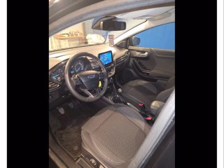 FORD Puma 1.0 ecoboost h titanium s&s 125cv