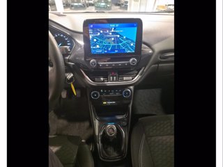 FORD Puma 1.0 ecoboost h titanium s&s 125cv