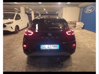 FORD Puma 1.0 ecoboost h titanium s&s 125cv