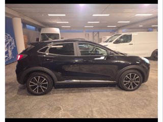 FORD Puma 1.0 ecoboost h titanium s&s 125cv