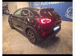 FORD Puma 1.0 ecoboost h titanium s&s 125cv
