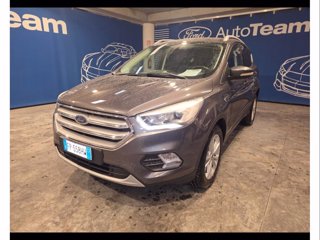 FORD Kuga 1.5 tdci titanium s&s 2wd 120cv powershift