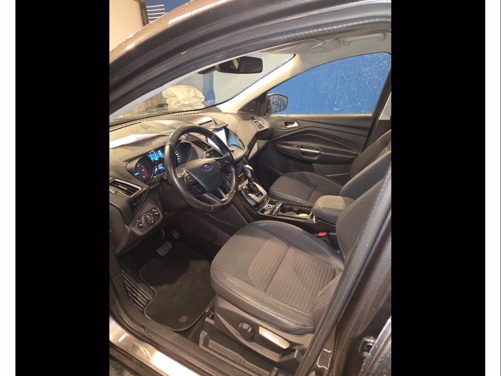 FORD Kuga 1.5 tdci titanium s&s 2wd 120cv powershift