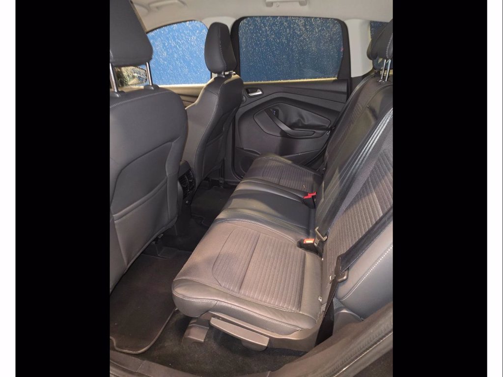 FORD Kuga 1.5 tdci titanium s&s 2wd 120cv powershift