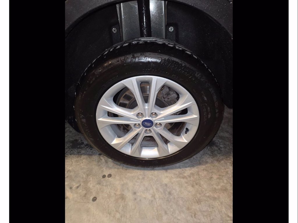 FORD Kuga 1.5 tdci titanium s&s 2wd 120cv powershift