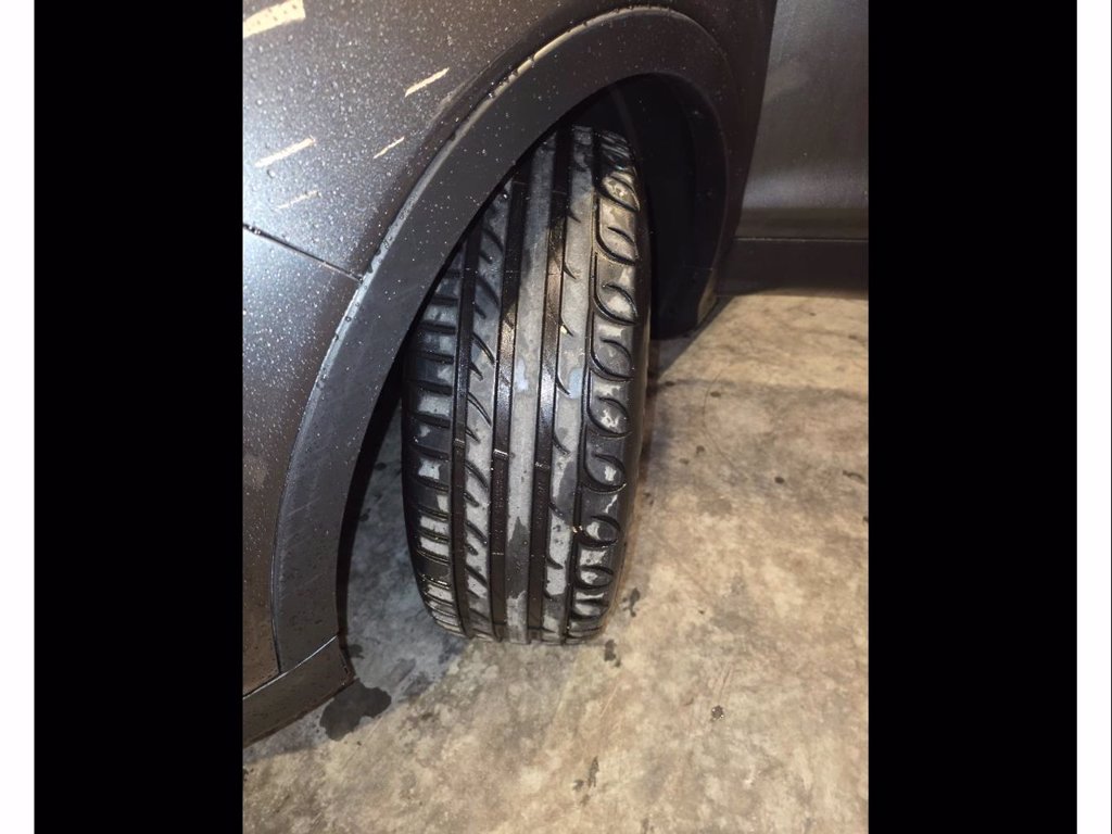 FORD Kuga 1.5 tdci titanium s&s 2wd 120cv powershift