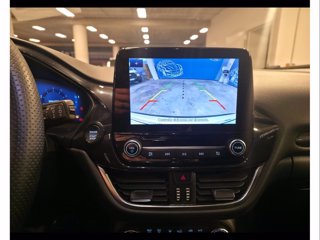 FORD Puma 1.0 ecoboost h st-line s&s 125cv