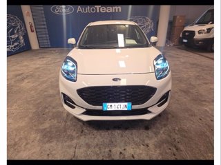 FORD Puma 1.0 ecoboost h st-line s&s 125cv