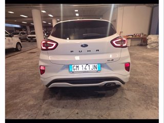 FORD Puma 1.0 ecoboost h st-line s&s 125cv