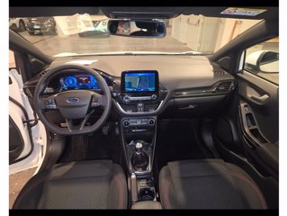 FORD Puma 1.0 ecoboost h st-line s&s 125cv