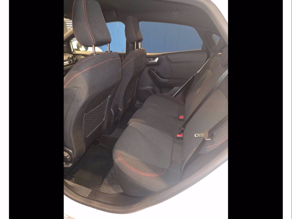 FORD Puma 1.0 ecoboost h st-line s&s 125cv