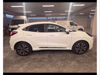 FORD Puma 1.0 ecoboost h st-line s&s 125cv