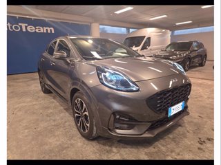 FORD Puma 1.0 ecoboost h st-line s&s 125cv