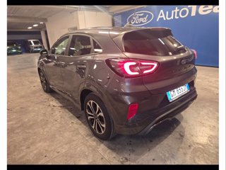 FORD Puma 1.0 ecoboost h st-line s&s 125cv