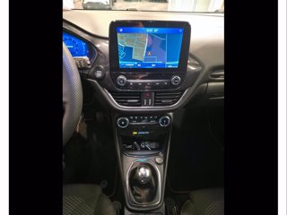 FORD Puma 1.0 ecoboost h st-line s&s 125cv