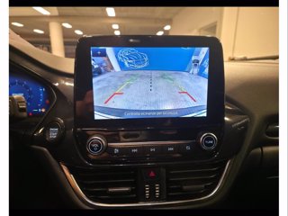 FORD Puma 1.0 ecoboost h st-line s&s 125cv