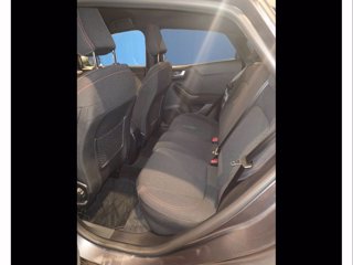 FORD Puma 1.0 ecoboost h st-line s&s 125cv