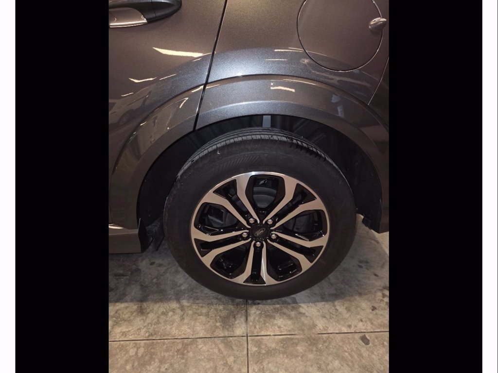 FORD Puma 1.0 ecoboost h st-line s&s 125cv