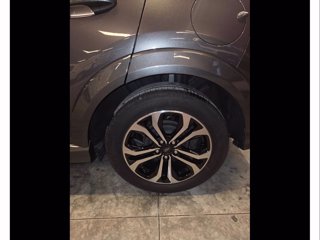 FORD Puma 1.0 ecoboost h st-line s&s 125cv