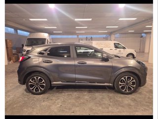 FORD Puma 1.0 ecoboost h st-line s&s 125cv