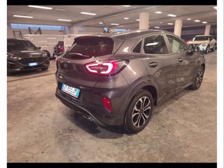 FORD Puma 1.0 ecoboost h st-line s&s 125cv