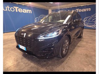FORD Kuga 2.0 ecoblue st-line 2wd 120cv auto