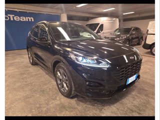 FORD Kuga 2.0 ecoblue st-line 2wd 120cv auto