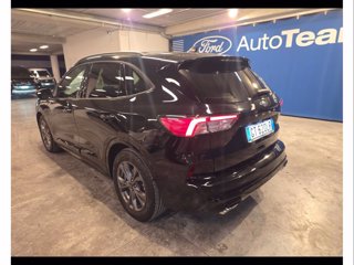 FORD Kuga 2.0 ecoblue st-line 2wd 120cv auto
