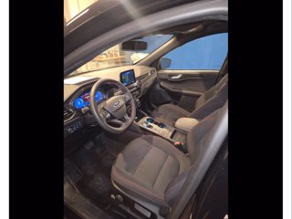 FORD Kuga 2.0 ecoblue st-line 2wd 120cv auto