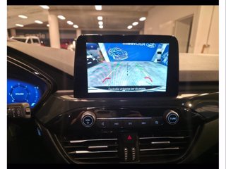 FORD Kuga 2.0 ecoblue st-line 2wd 120cv auto