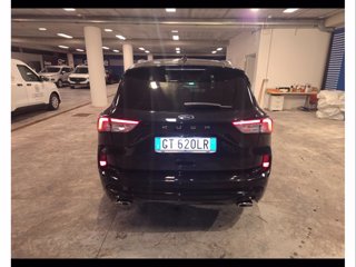 FORD Kuga 2.0 ecoblue st-line 2wd 120cv auto