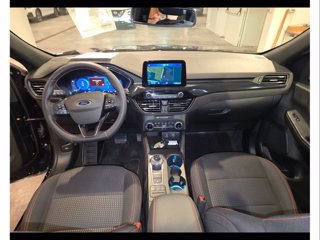 FORD Kuga 2.0 ecoblue st-line 2wd 120cv auto