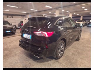 FORD Kuga 2.0 ecoblue st-line 2wd 120cv auto