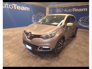 RENAULT Captur 1.5 dci intens (energy r-link) 90cv e6