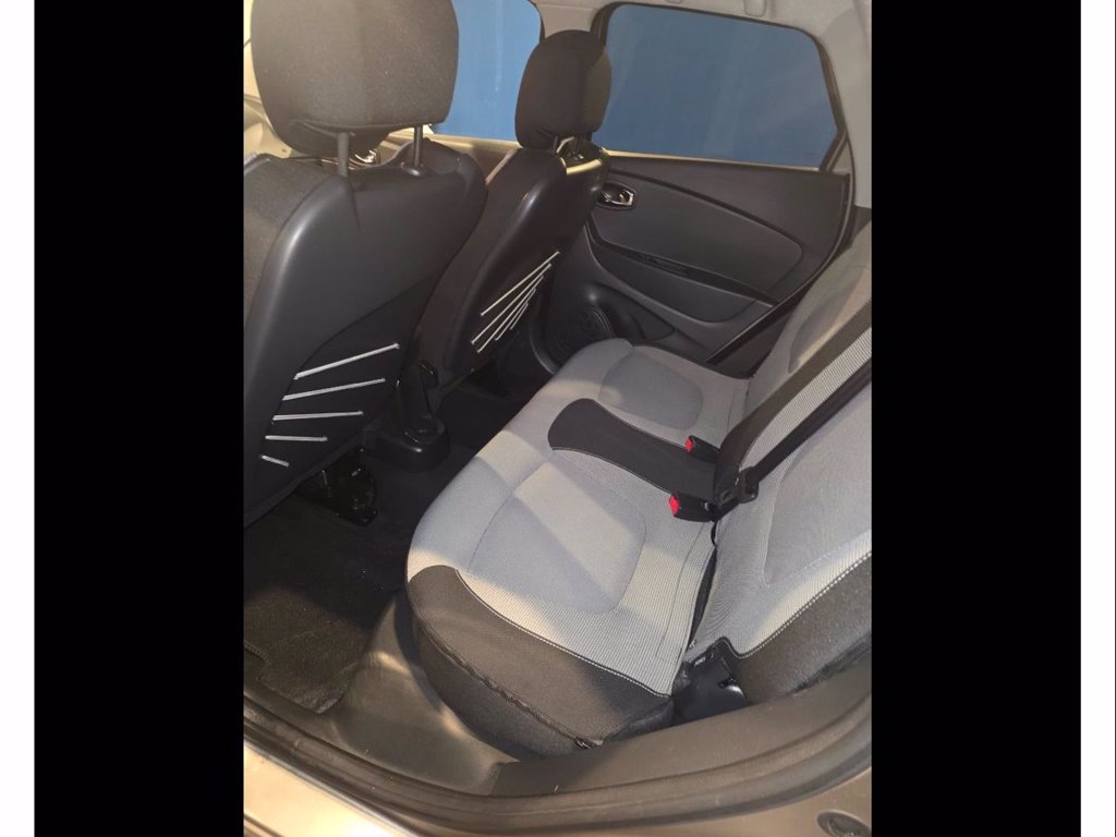 RENAULT Captur 1.5 dci intens (energy r-link) 90cv e6