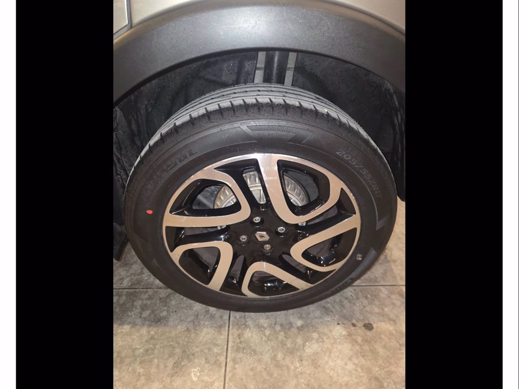 RENAULT Captur 1.5 dci intens (energy r-link) 90cv e6