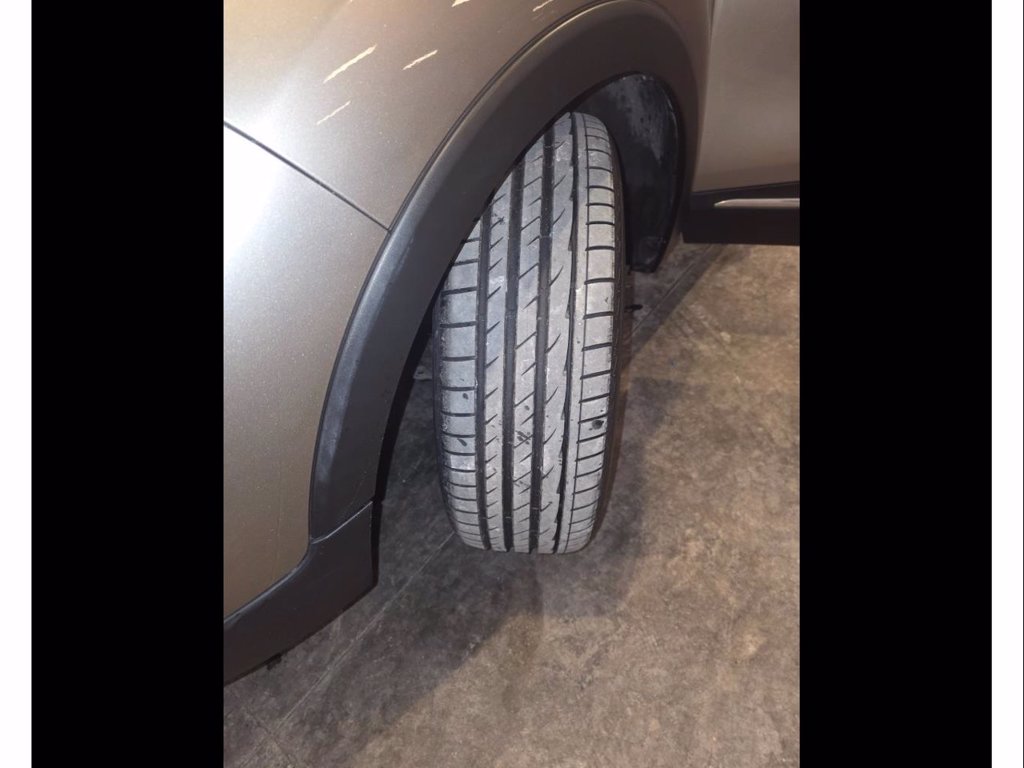 RENAULT Captur 1.5 dci intens (energy r-link) 90cv e6