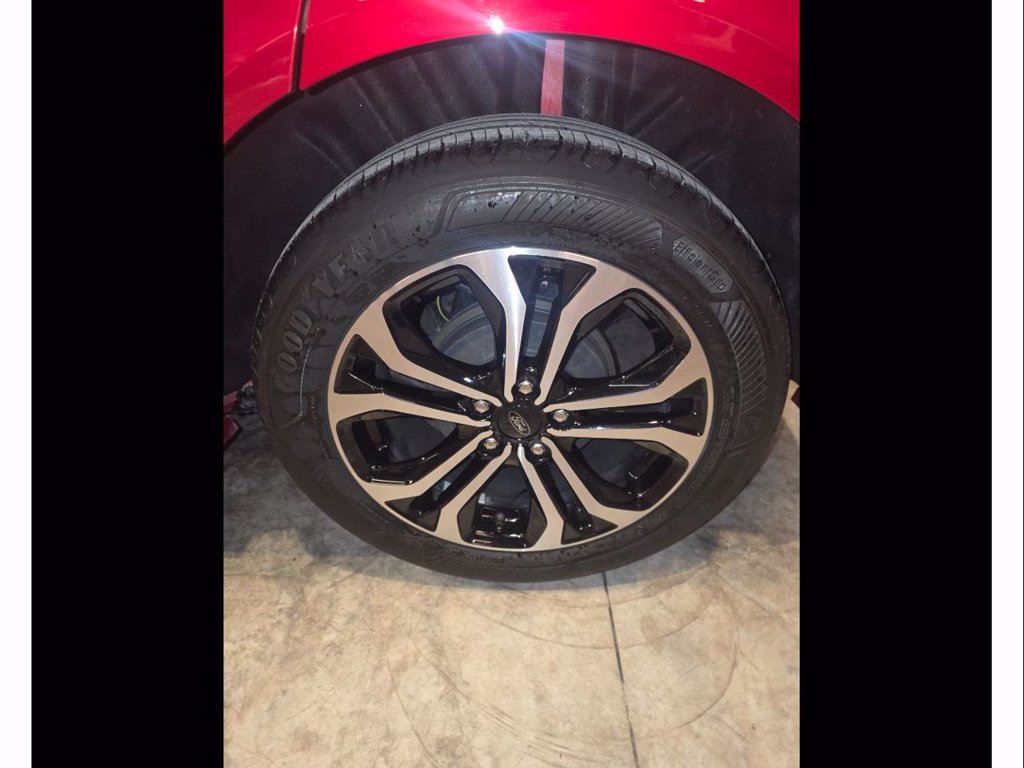 FORD Puma 1.0 ecoboost h st-line s&s 125cv auto