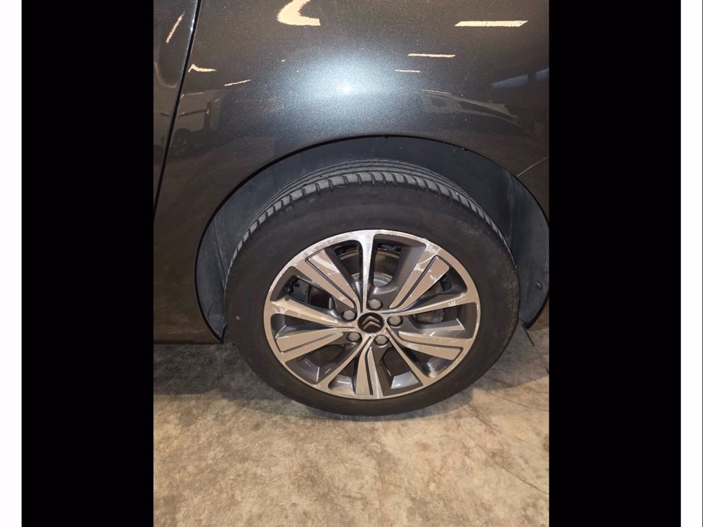 CITROEN C4 grand picasso 1.6 bluehdi seduction s&s 120cv