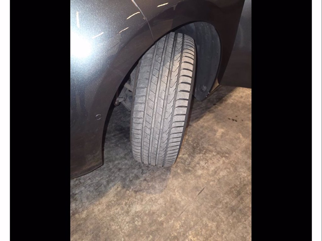 CITROEN C4 grand picasso 1.6 bluehdi seduction s&s 120cv