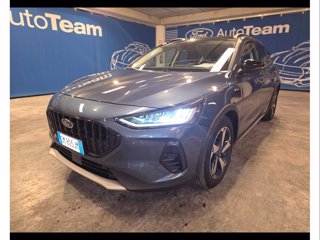 FORD Focus active 1.0t ecoboost h 125cv