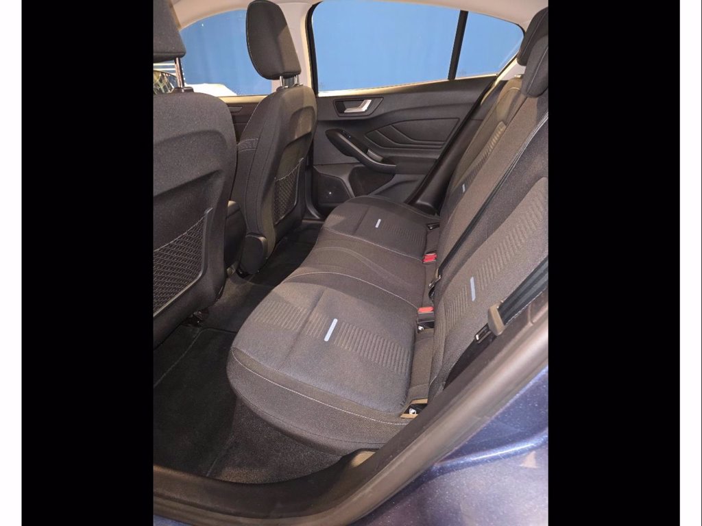 FORD Focus active 1.0t ecoboost h 125cv