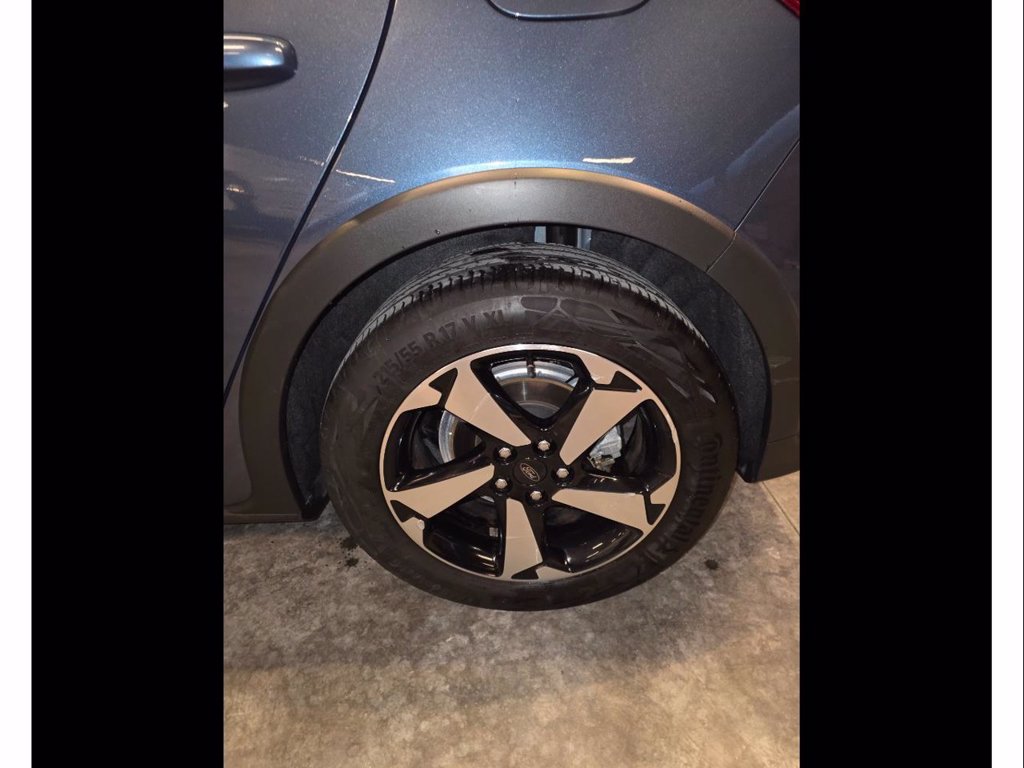 FORD Focus active 1.0t ecoboost h 125cv