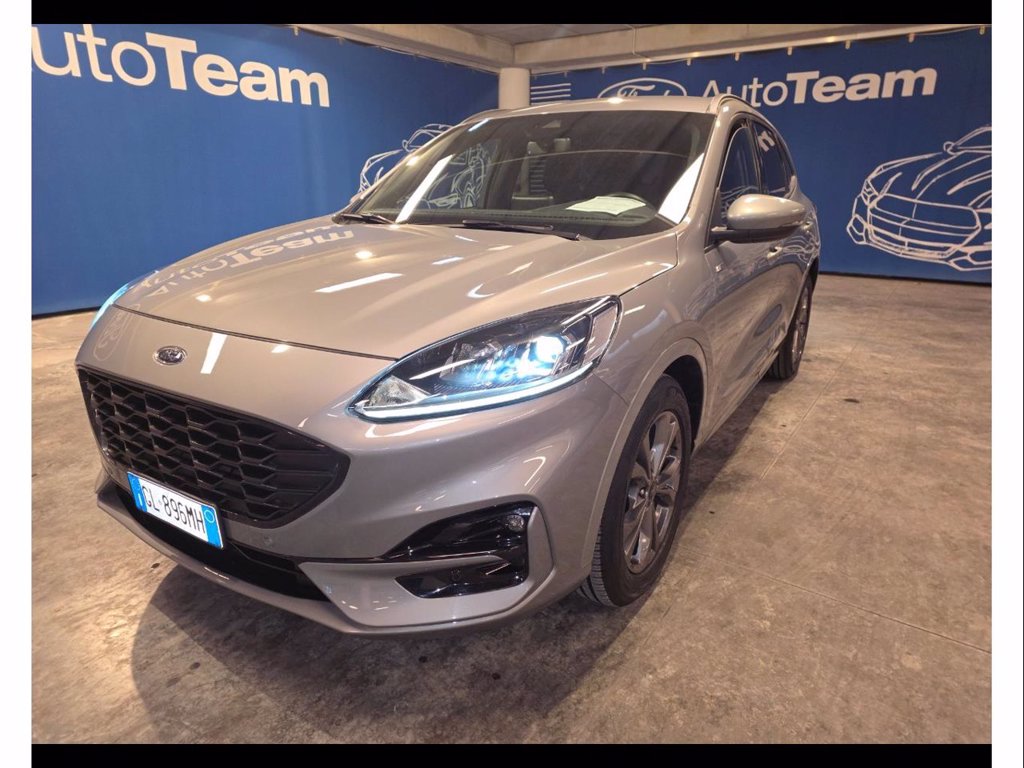 FORD Kuga 1.5 ecoboost st-line 2wd 150cv