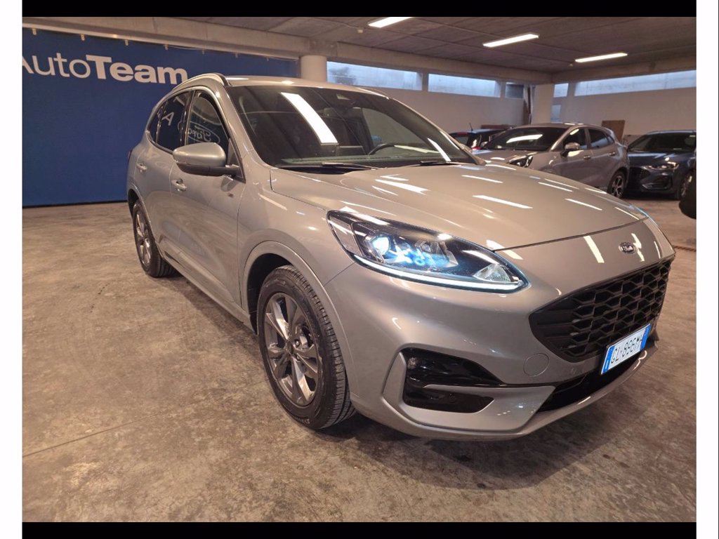 FORD Kuga 1.5 ecoboost st-line 2wd 150cv